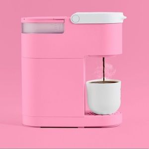 ISO Pink Keurig
